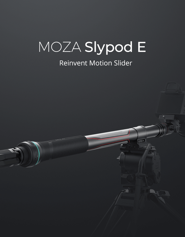 MO-ZA Slypod